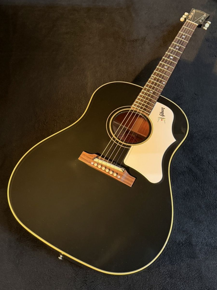 洋楽 j 1960s J-45 Original ~Ebony~ #20686132 | 【クロサワ楽器店オンライン