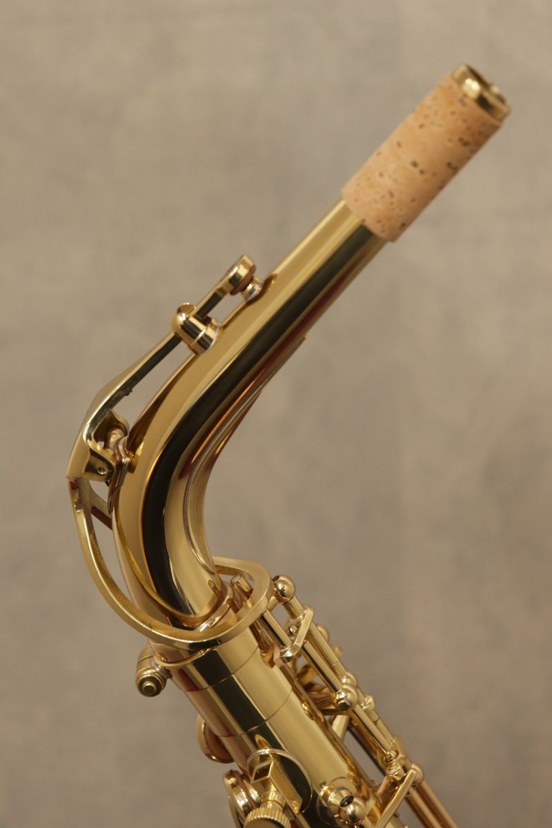 Standard GL A.Sax | 【クロサワ楽器店オンラインショップ】いい楽器と