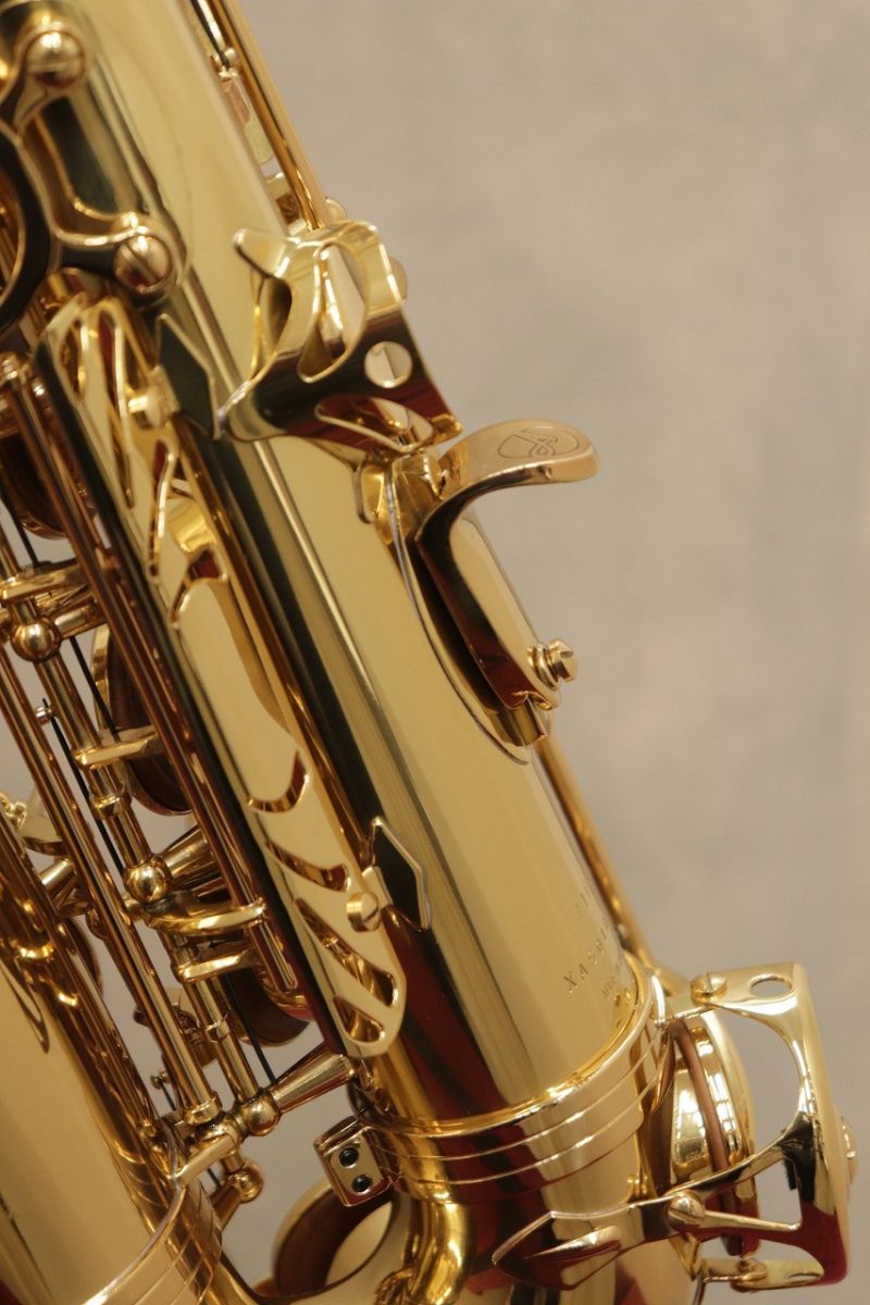 Standard GL A.Sax | 【クロサワ楽器店オンラインショップ】いい楽器と