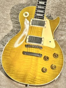 エレクトリックギター、Gibson Custom Shop、ローズウッド指板、22