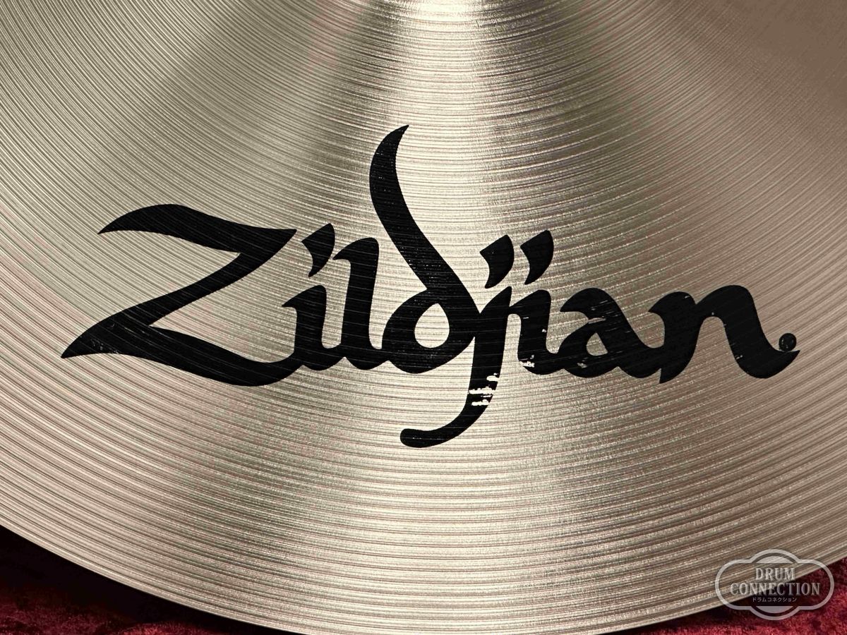 A Zildjian Medium Thin Crash 18” | 【クロサワ楽器店オンライン