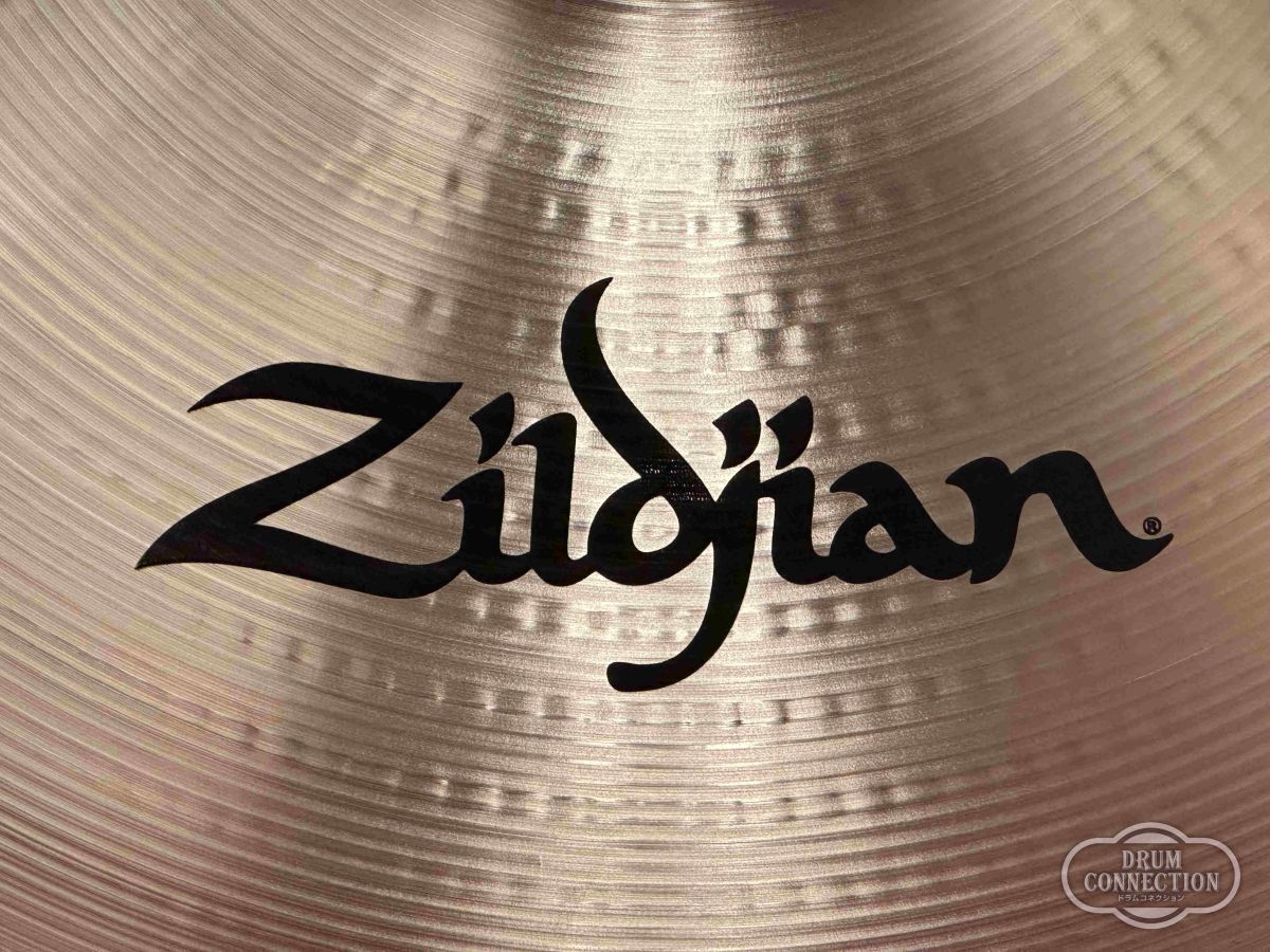 A Zildjian Medium Thin Crash 18” | 【クロサワ楽器店オンライン