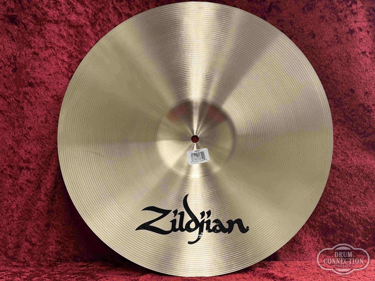 A Zildjian Medium Thin Crash 18” | 【クロサワ楽器店オンライン