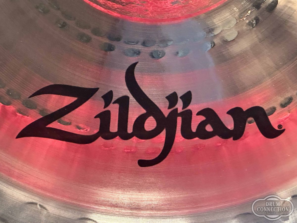 A ZILDJIAN ULTRA HAMMERED CHINA 19