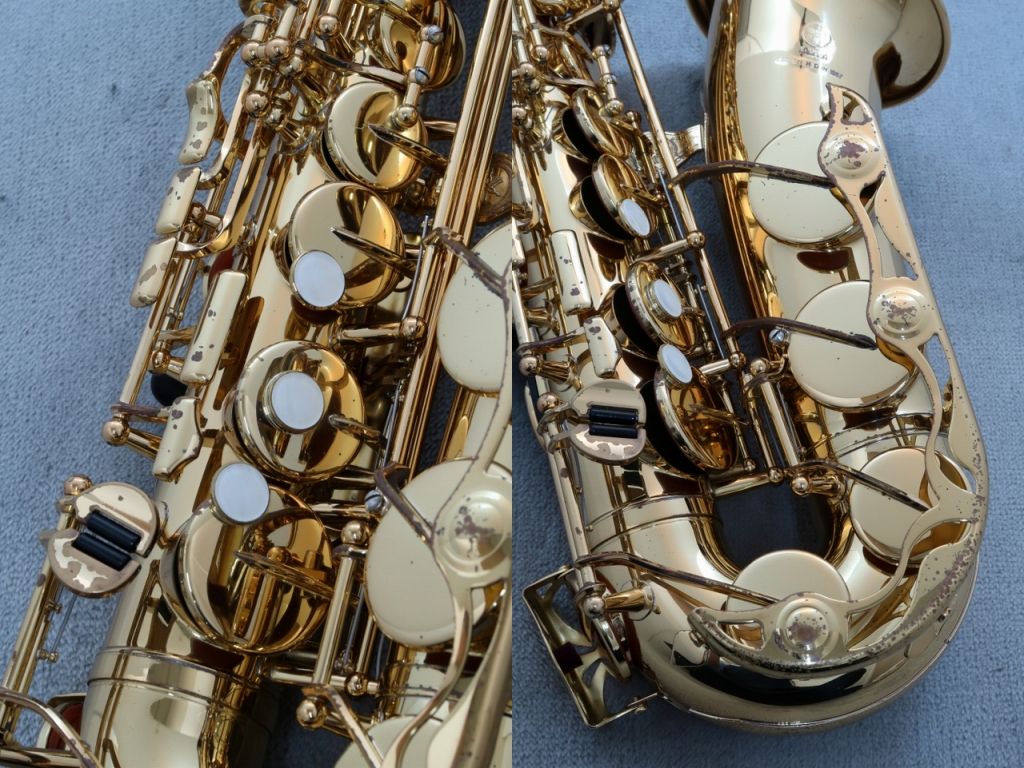 YAS-275 S/N K18*** | 【クロサワ楽器店オンラインショップ】いい楽器