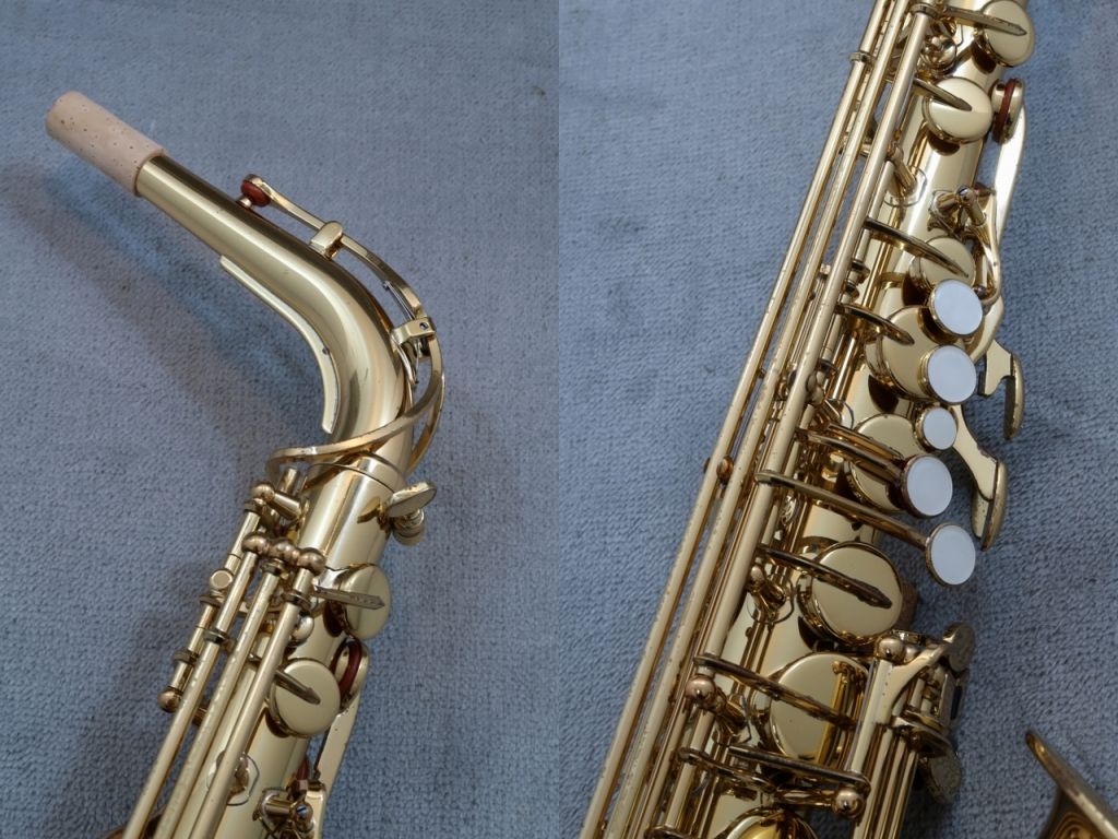 YAS-275 S/N K18*** | 【クロサワ楽器店オンラインショップ】いい楽器