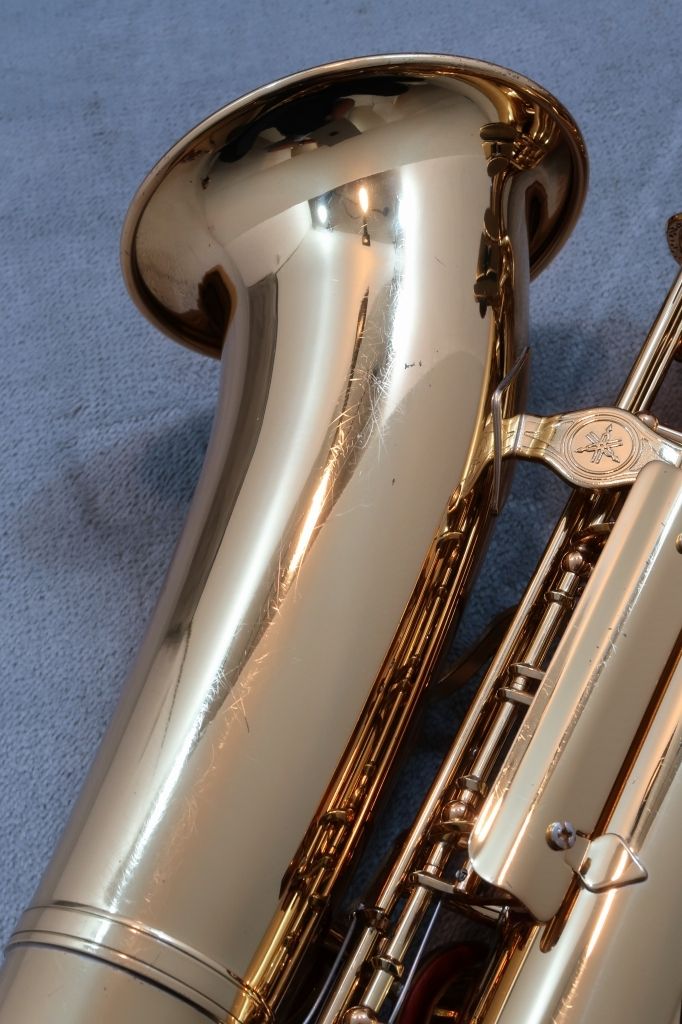 YAS-275 S/N K18*** | 【クロサワ楽器店オンラインショップ】いい楽器