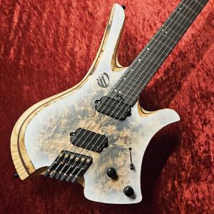 Overload Custom Guitarsのエレキギター検索結果一覧 | 【クロサワ楽器