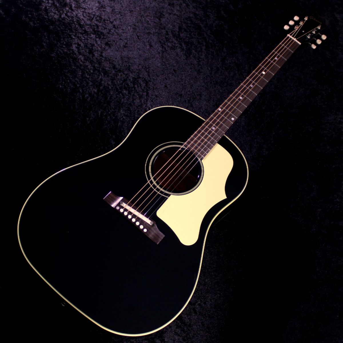 Custom Shop 1960s J-45 Ebony Red Spruce | 【クロサワ楽器店