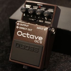 BOSS ギターエフェクター 3点セット【美品】 BOSS（ボス） BOSS MS-3 + EV-30 + FS-7 セット マルチエフェクター