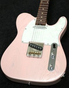 Crews Maniac Sound、アッシュのエレキギター検索結果一覧