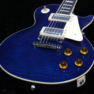 Tokai エレキギター 青 Tokai ATE-101 Gun Metallic Blue アルダーボディ ローズ指板 ガン