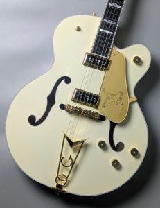 Gretsch、白 系のエレキギター検索結果一覧 | 【クロサワ楽器店