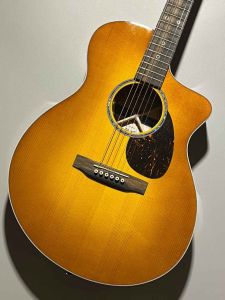 Martin、サンバースト 系のアコースティックギター検索結果一覧