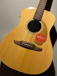 Fenderのアコースティックギター検索結果一覧 | 【クロサワ楽器店