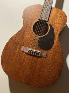 Martin、マホガニーのアコースティックギター検索結果一覧