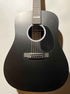 Martin、黒 系のアコースティックギター検索結果一覧 | 【クロサワ楽器