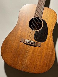 Martin、マホガニーのアコースティックギター検索結果一覧