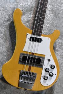 ノーブランド コンポーネント ジャズベース ナチュラル メイプル指板 Fender Custom Shop Limited Edition Custom Jazz Bass Maple