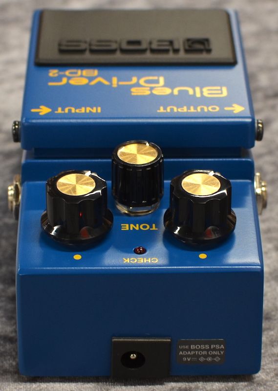 BD-2 Blues Driver #P4T7014 | 【クロサワ楽器店オンラインショップ