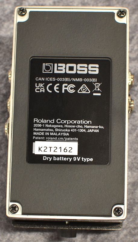 RV-6 Reverb #K2T2162 | 【クロサワ楽器店オンラインショップ】いい