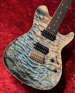 HH、24フレットのエレキギター検索結果一覧 | 【クロサワ楽器店