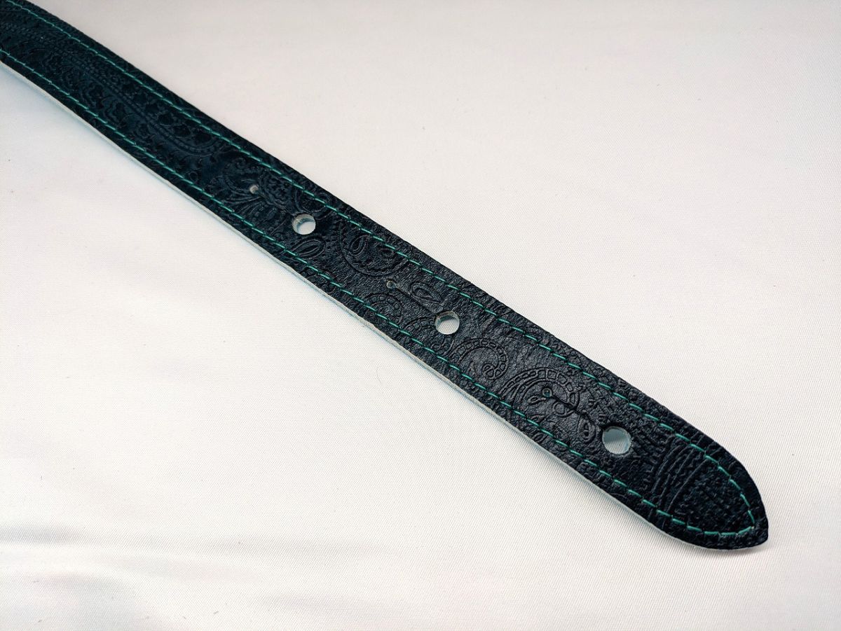 Custom Shop G-Premium Paisley Hand Dye ＃1 | 【クロサワ楽器店