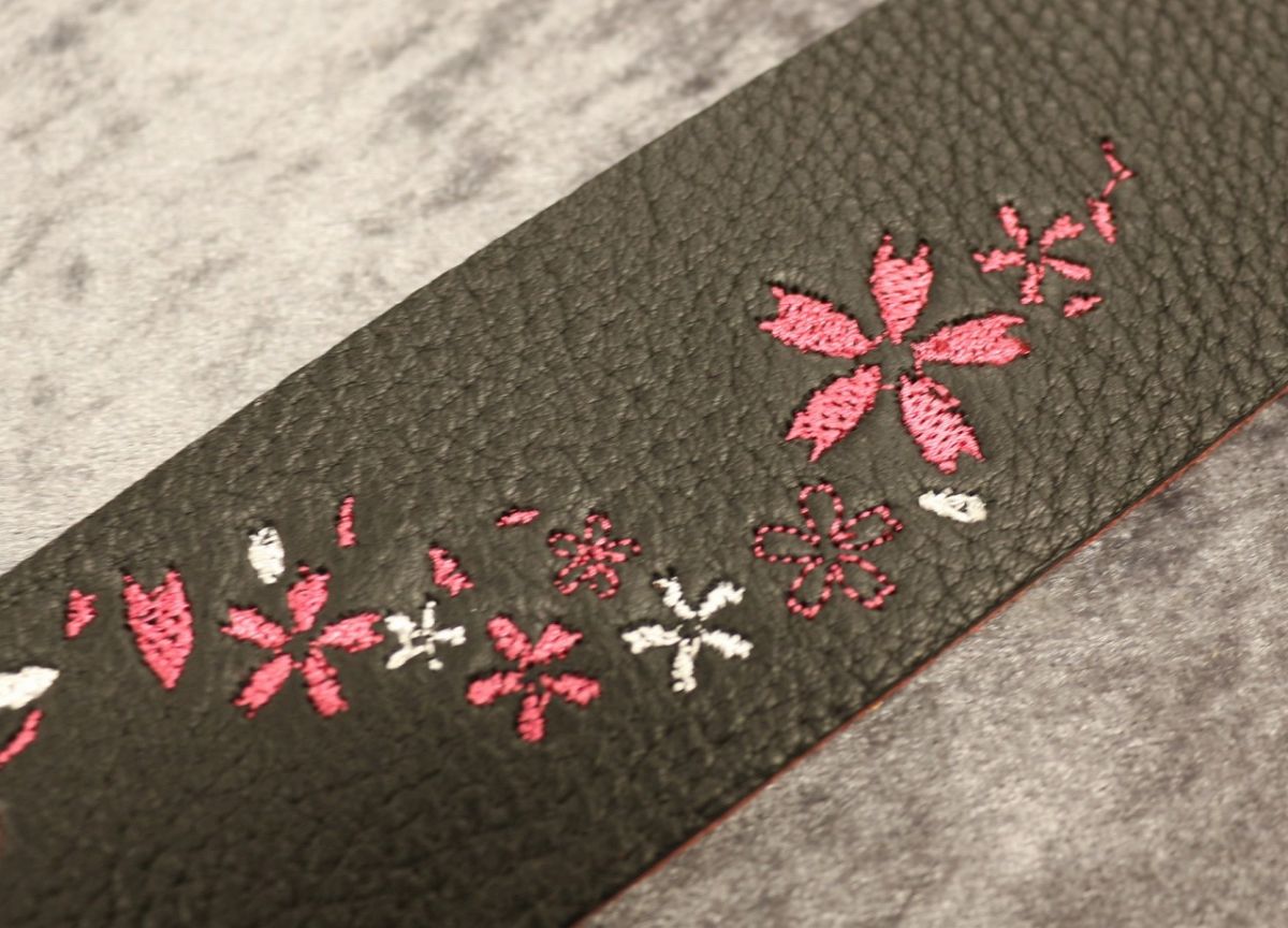 紅桜 50mm Black | 【クロサワ楽器店オンラインショップ】いい楽器との