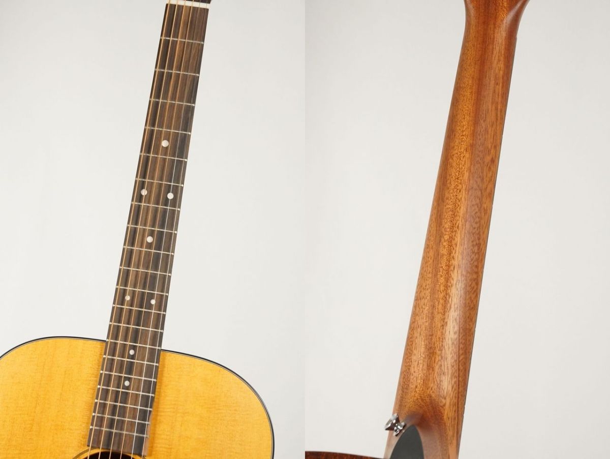 000-10E Retro #3054809 【2026 Specs Refresh!!】【オール単板