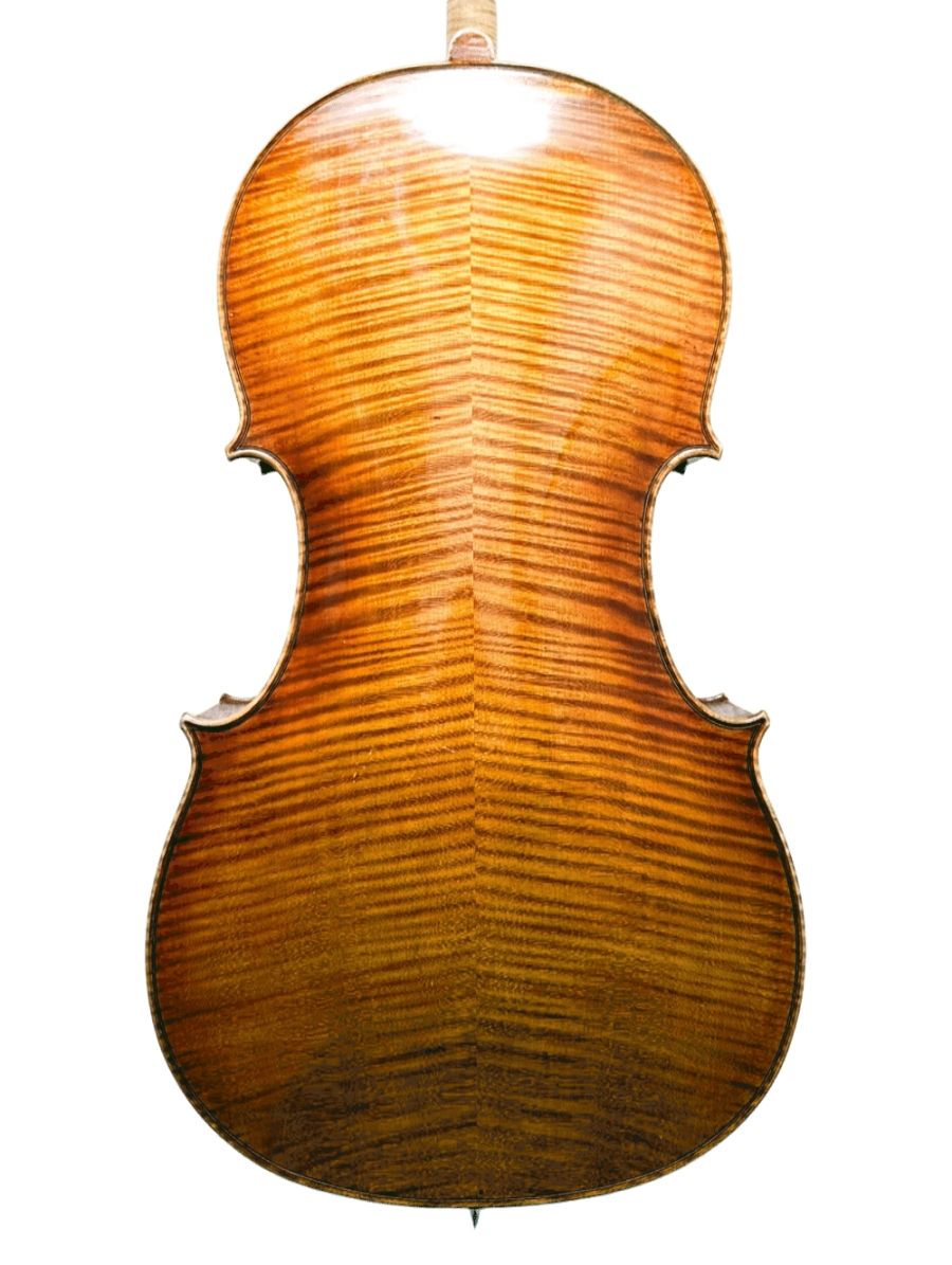Marino Capicchioni 1962年 (マリノ・カピキオーニ) | 【クロサワ楽器
