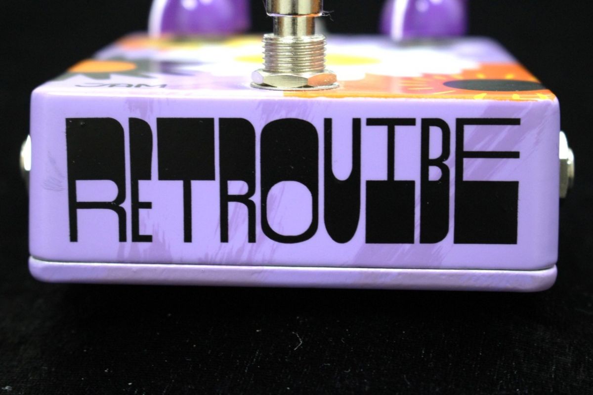 Retro Vibe MK3 | 【クロサワ楽器店オンラインショップ】いい楽器との