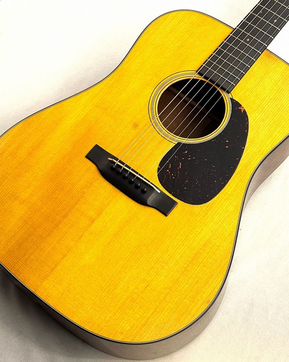 D-18 Authentic 1937 Aged #2929885 | 【クロサワ楽器店オンライン