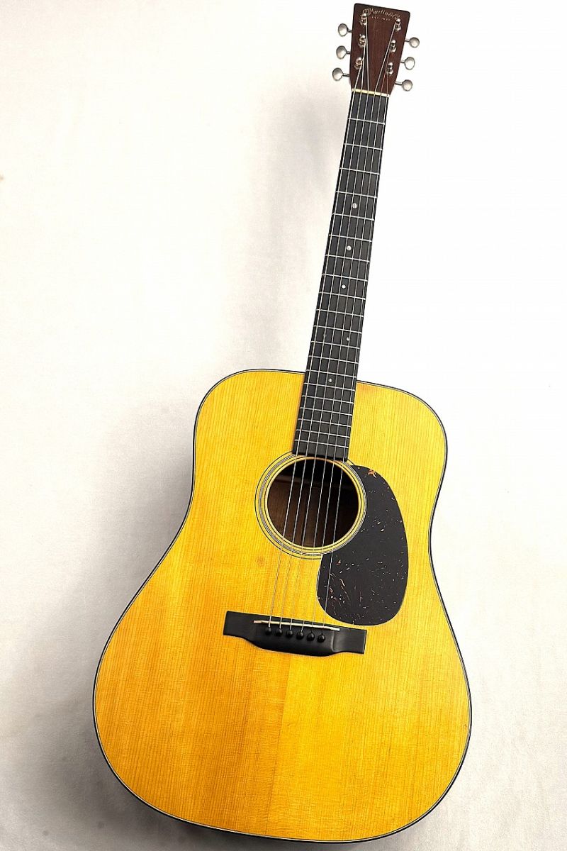 D-18 Authentic 1937 Aged #2929885 | 【クロサワ楽器店オンライン