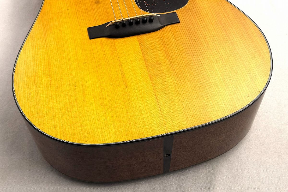 D-18 Authentic 1937 Aged #2929885 | 【クロサワ楽器店オンライン