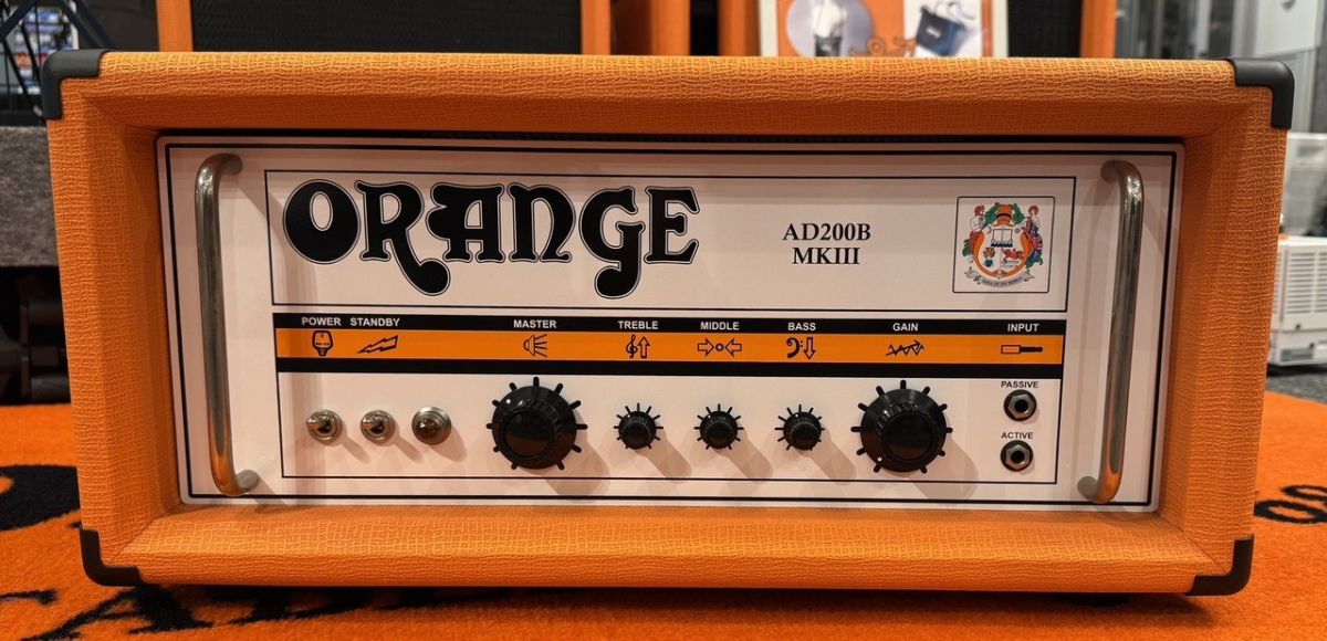 AD200B MkⅢ | 【クロサワ楽器店オンラインショップ】いい楽器とのいい