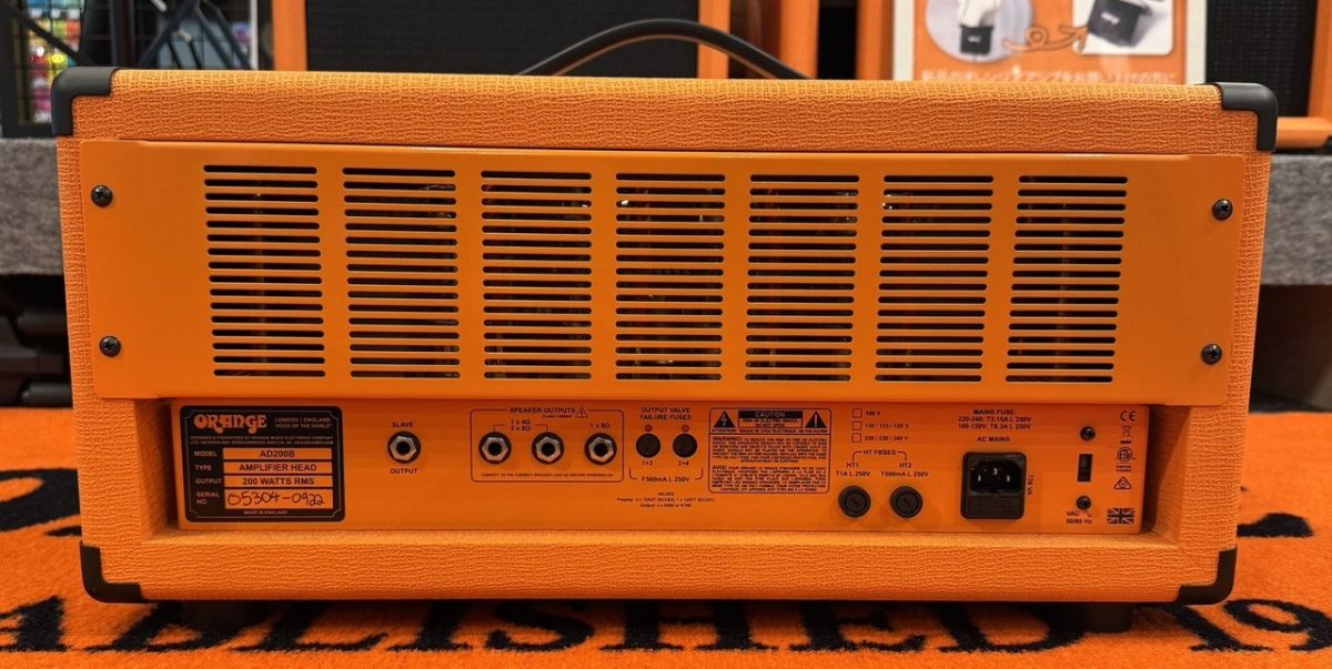 AD200B MkⅢ | 【クロサワ楽器店オンラインショップ】いい楽器とのいい