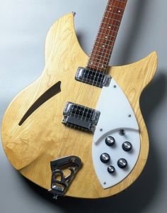 Rickenbackerのエレキギター検索結果一覧 | 【クロサワ楽器店