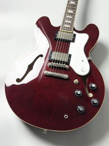 セミアコ、10万円～20万円未満の商品検索結果一覧 | 【クロサワ楽器店