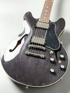 セミアコ、黒 系のエレキギター検索結果一覧 | 【クロサワ楽器店