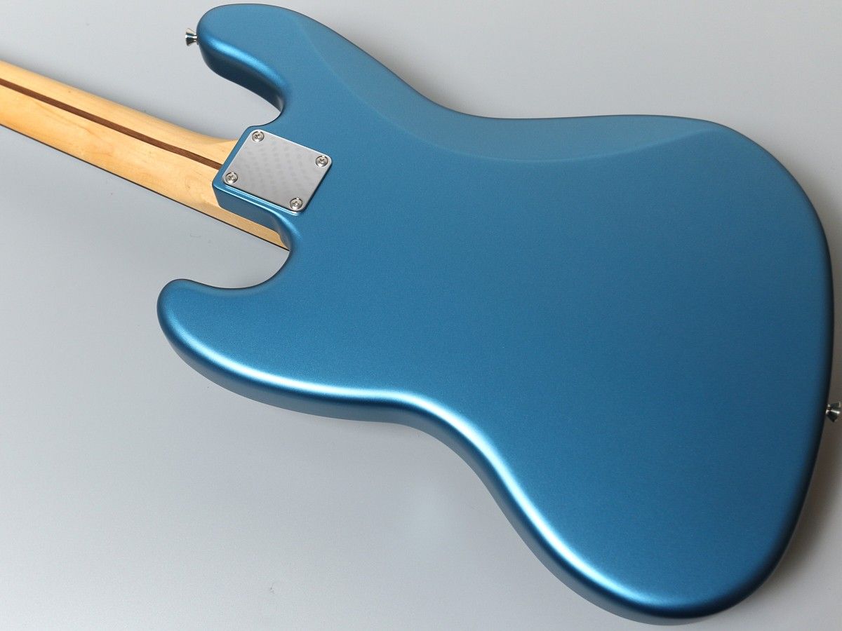 FSR Made in Japan Hybrid II Jazz Bass / Satin LPB | 【クロサワ楽器