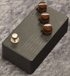 Bright Horse Over Drive Black #569 | 【クロサワ楽器店オンライン