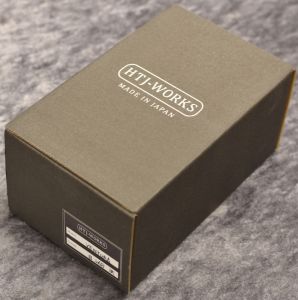 VENTURA Over Drive Black Color #268 | 【クロサワ楽器店オンライン