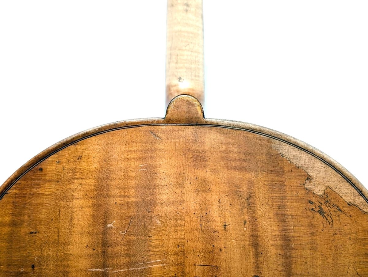 Old German 1850年頃 | 【クロサワ楽器店オンラインショップ】いい楽器