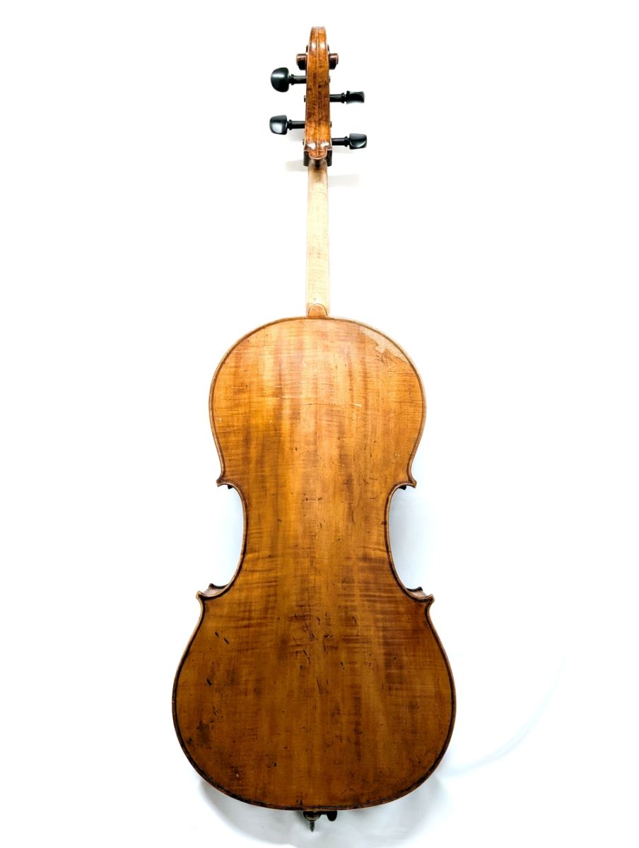 Old German 1850年頃 | 【クロサワ楽器店オンラインショップ】いい楽器