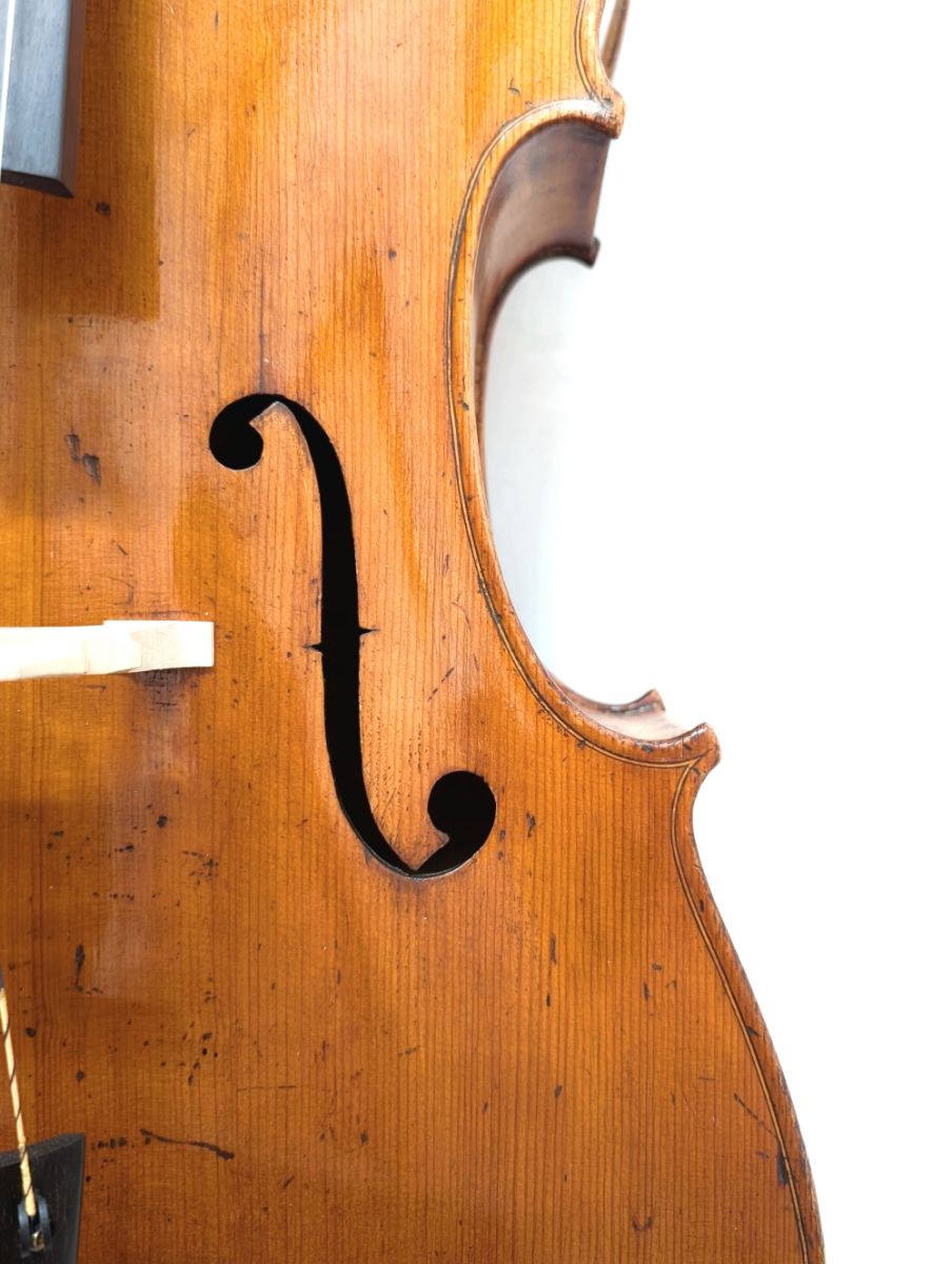 Old German 1850年頃 | 【クロサワ楽器店オンラインショップ】いい楽器