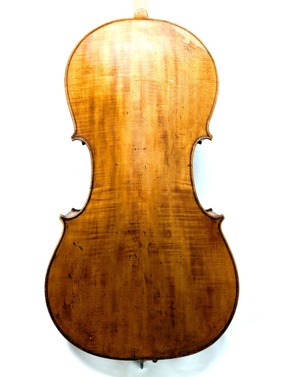 Old German 1850年頃 | 【クロサワ楽器店オンラインショップ】いい楽器