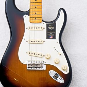 エレキギター サンバースト 22フレット EMG×チェリーサンバーストのストラトタイプといえば？｜ギターマニア