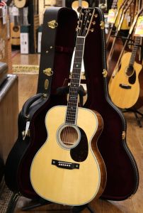 Martin、マホガニーのアコースティックギター検索結果一覧