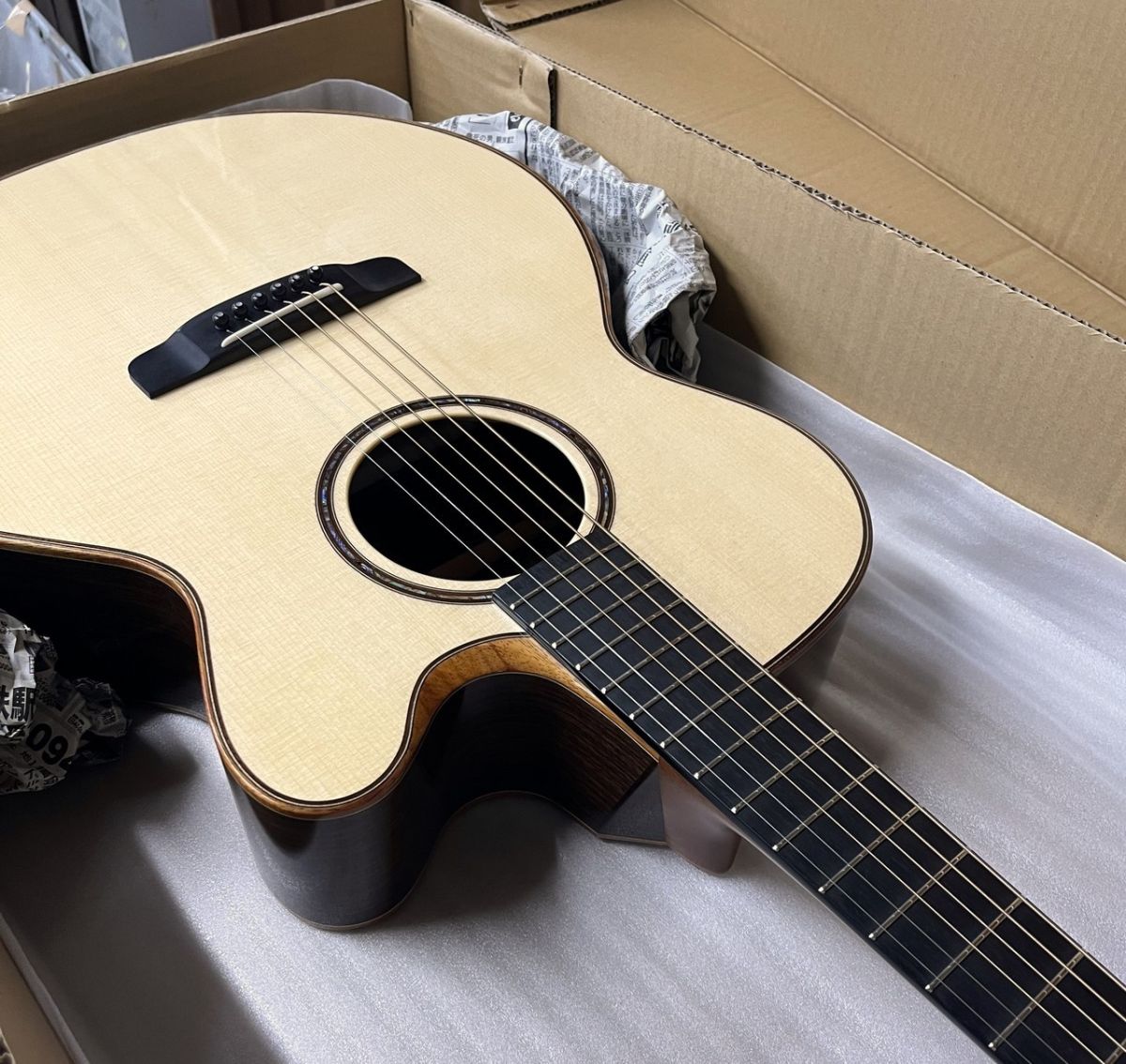 GRAND SOLO PREMIO SR S/N 47089 | 【クロサワ楽器店オンライン