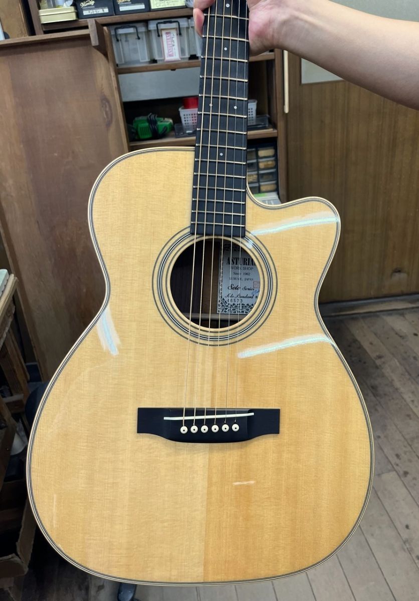 SOLO STANDARD/S S/N 46573 | 【クロサワ楽器店オンラインショップ